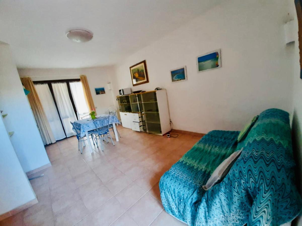 Le Residenze Itaca Apartment ปอร์โต ปอซโซ ภายนอก รูปภาพ