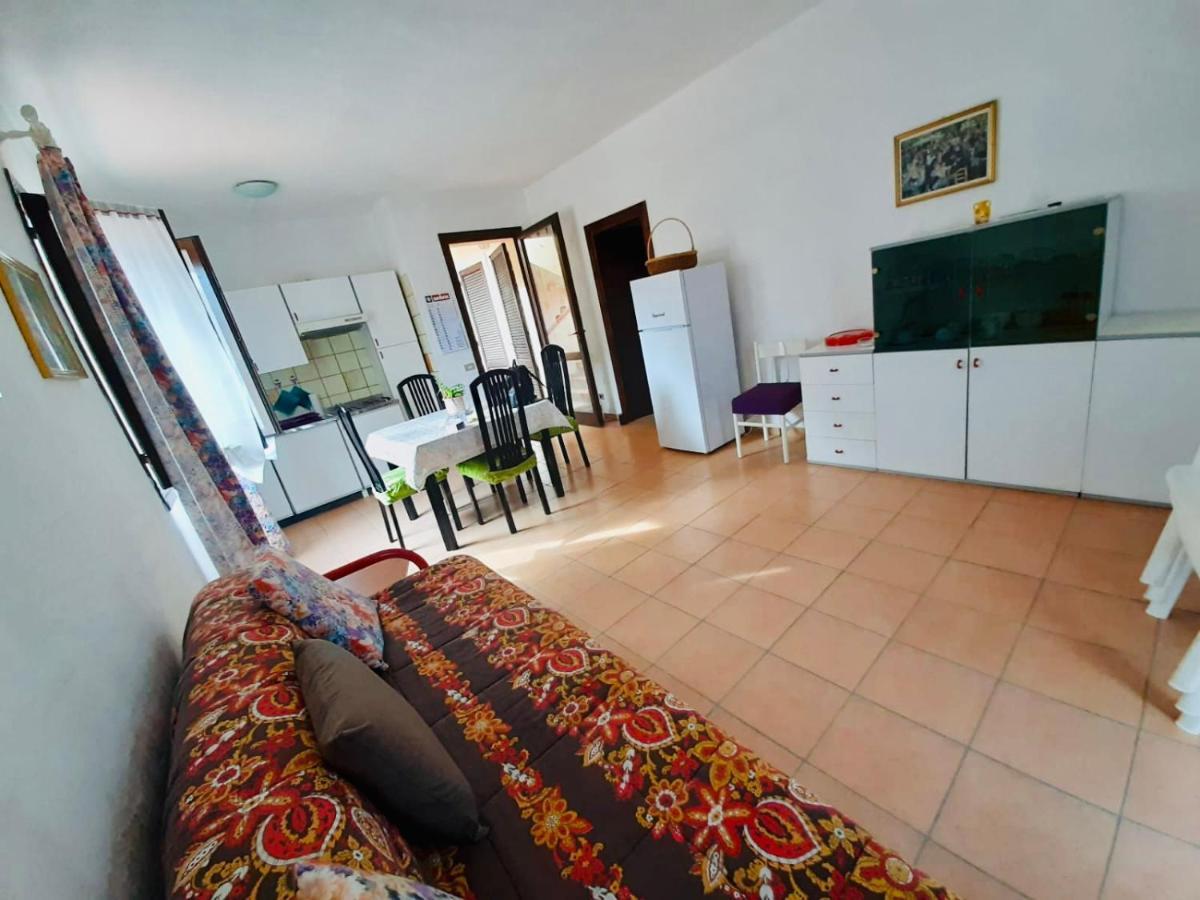 Le Residenze Itaca Apartment ปอร์โต ปอซโซ ภายนอก รูปภาพ