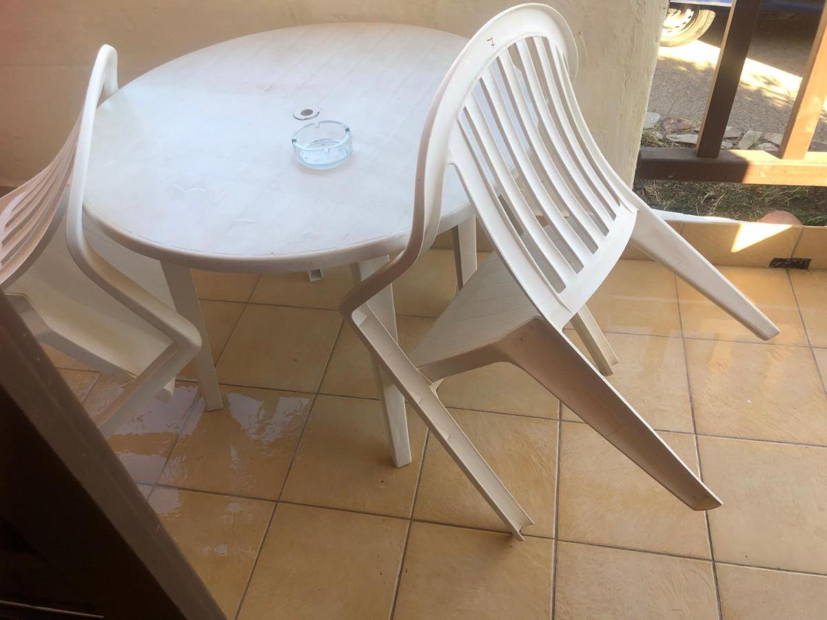 Le Residenze Itaca Apartment ปอร์โต ปอซโซ ภายนอก รูปภาพ