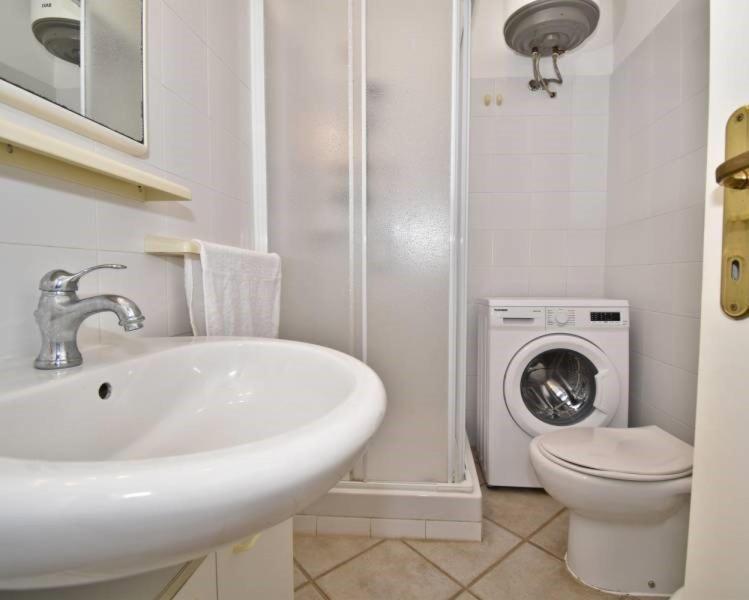 Le Residenze Itaca Apartment ปอร์โต ปอซโซ ภายนอก รูปภาพ