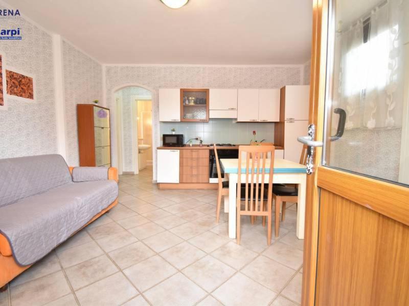 Le Residenze Itaca Apartment ปอร์โต ปอซโซ ภายนอก รูปภาพ