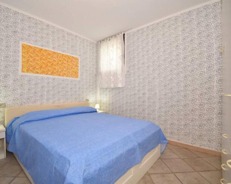 Le Residenze Itaca Apartment ปอร์โต ปอซโซ ภายนอก รูปภาพ